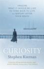 The Curiosity - Book