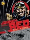 Johnny Red: Red Devil Rising : Volume 2 - Book