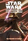 Star Wars - The Clone Wars : Colossus of Destiny v. 4 - Book