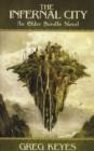 Infernal City : An Elder Scrolls Novel - Book