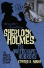 The Whitechapel Horrors - eBook