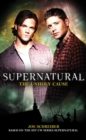 Supernatural: The Unholy Cause - eBook
