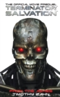 Terminator Salvation: From the Ashes - eBook