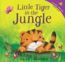 Little Tiger in the Jungle - Book