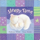Sleepy Time - Book