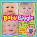 Baby Giggle - Book