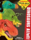Dinosaurs Alive! - Book