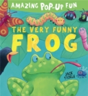 The Very Funny Frog - Book