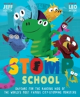 Stomp School - Book