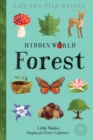 Hidden World: Forest - Book