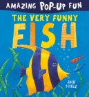 The Very Funny Fish - Book