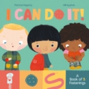 I Can Do It - Book