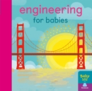Engineering for Babies - Book