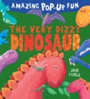 The Very Dizzy Dinosaur - Book