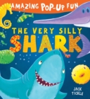 The Very Silly Shark - Book