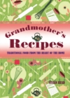 Grandmother's Recipes - eBook