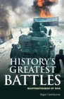 History's Greatest Battles - eBook