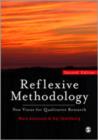 Reflexive Methodology : New Vistas for Qualitative Research - Book