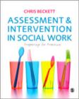 Assessment & Intervention in Social Work : Preparing for Practice - Book