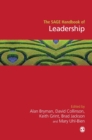 The SAGE Handbook of Leadership - Book
