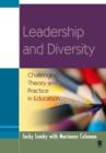 Leadership and Diversity : Challenging Theory and Practice in Education - eBook
