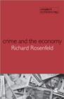 Crime and the Economy - Book