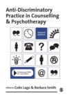 Anti-Discriminatory Practice in Counselling & Psychotherapy - Book
