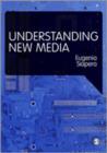 Understanding New Media - Book
