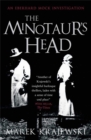 The Minotaur's Head : An Eberhard Mock Investigation - Book