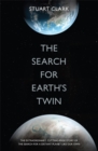 The Search For Earth's Twin - Book