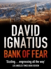 Bank of Fear - eBook