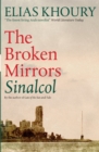 The Broken Mirrors: Sinalcol - Book