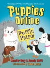 Puppies Online: Puffin Patrol - eBook