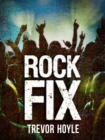 Rock Fix - eBook