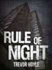 Rule of Night - eBook