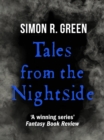 Tales from the Nightside : The Short Story Collection - eBook