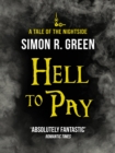 Hell to Pay : Nightside Book 7 - eBook