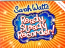 Ready, Steady Recorder! Pupil Book & CD - Book