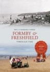 Formby & Freshfield Through Time - Book