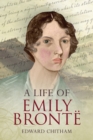 A Life of Emily Bronte - Book