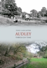 Audley Through Time - Book