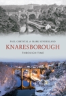 Knaresborough Through Time - Book