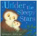 Under the Sleepy Stars - Book