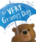 The Very Grumpy Day - Book