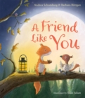 A Friend Like You - Book