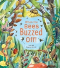 When the Bees Buzzed Off! - Book