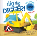 Dig Dig Digger! - Book