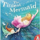 The Tiniest Mermaid - Book