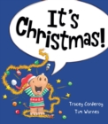 It's Christmas! - Book