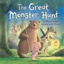 The Great Monster Hunt - Book